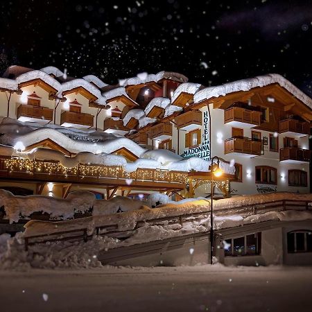 Hotel Madonna Delle Nevi Фольгарида Екстер'єр фото