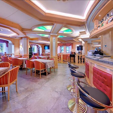 Hotel Madonna Delle Nevi Фольгарида Екстер'єр фото