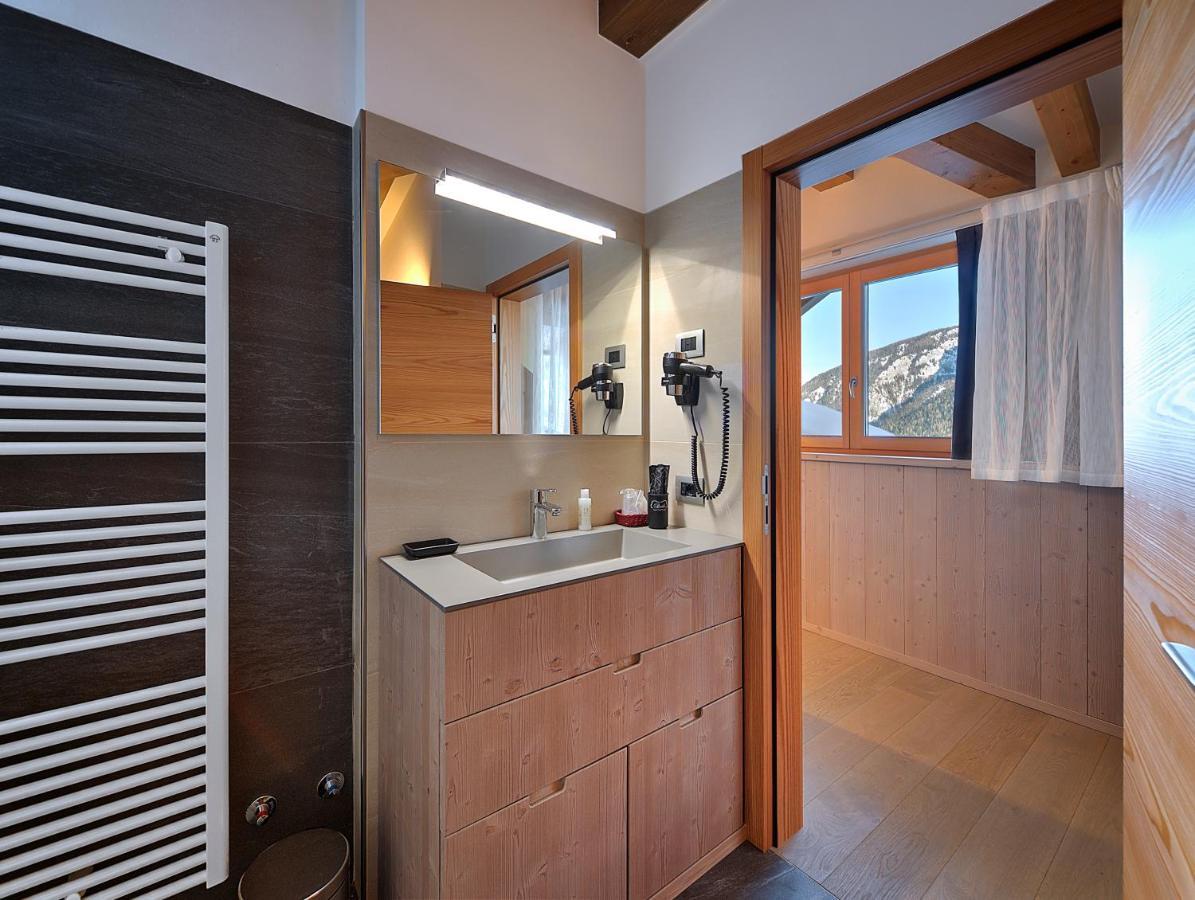 Hotel Madonna Delle Nevi Фольгарида Екстер'єр фото