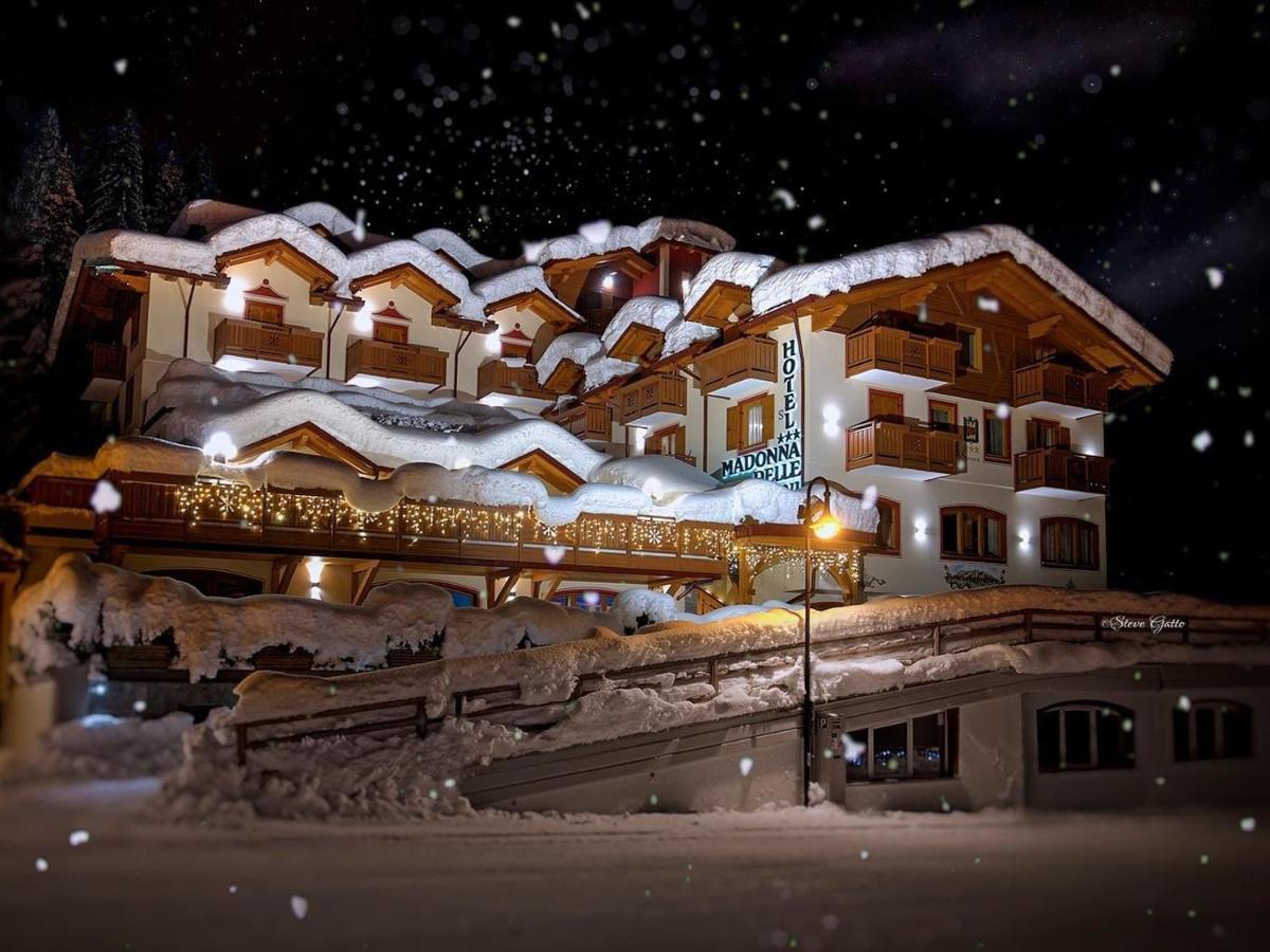 Hotel Madonna Delle Nevi Фольгарида Екстер'єр фото