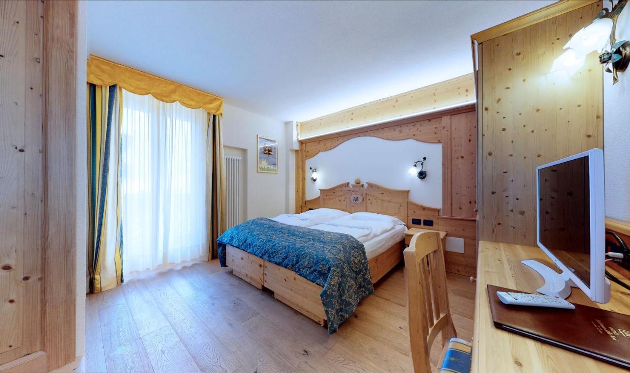 Hotel Madonna Delle Nevi Фольгарида Екстер'єр фото