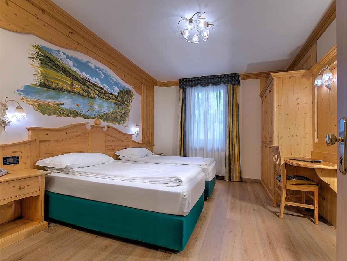 Hotel Madonna Delle Nevi Фольгарида Екстер'єр фото