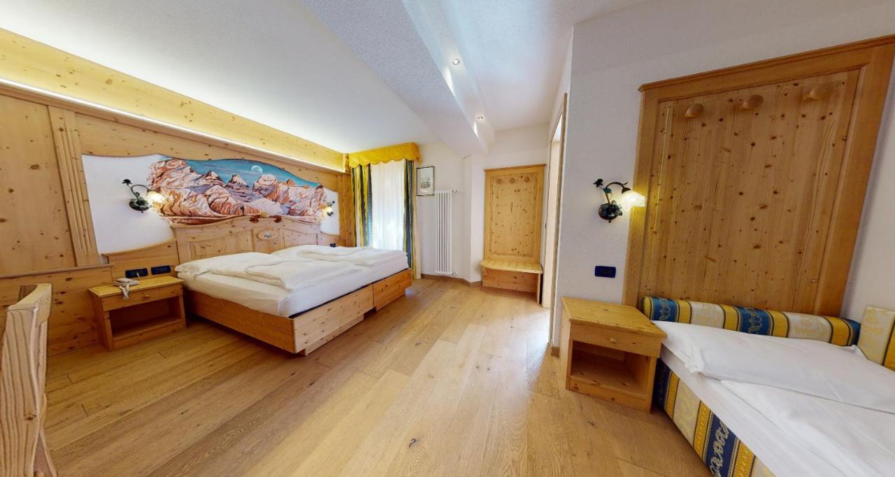 Hotel Madonna Delle Nevi Фольгарида Екстер'єр фото