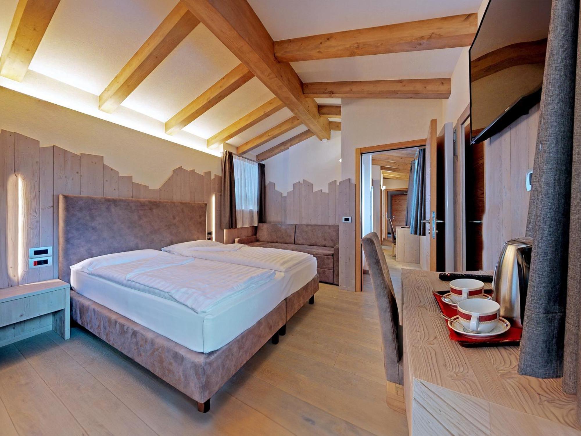 Hotel Madonna Delle Nevi Фольгарида Екстер'єр фото