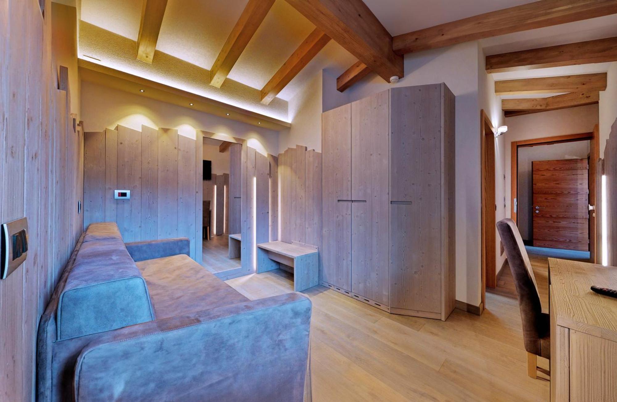 Hotel Madonna Delle Nevi Фольгарида Екстер'єр фото
