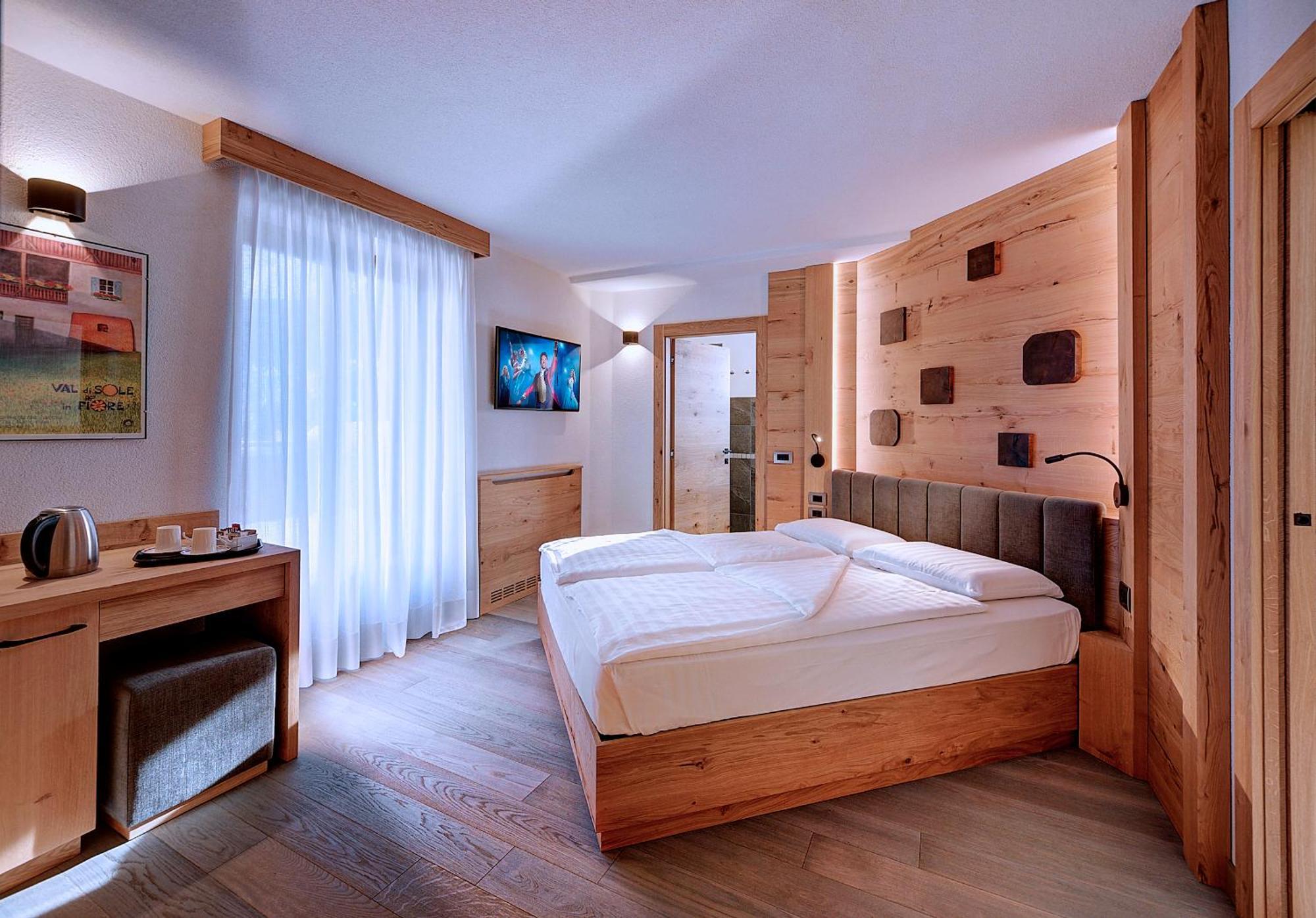 Hotel Madonna Delle Nevi Фольгарида Екстер'єр фото