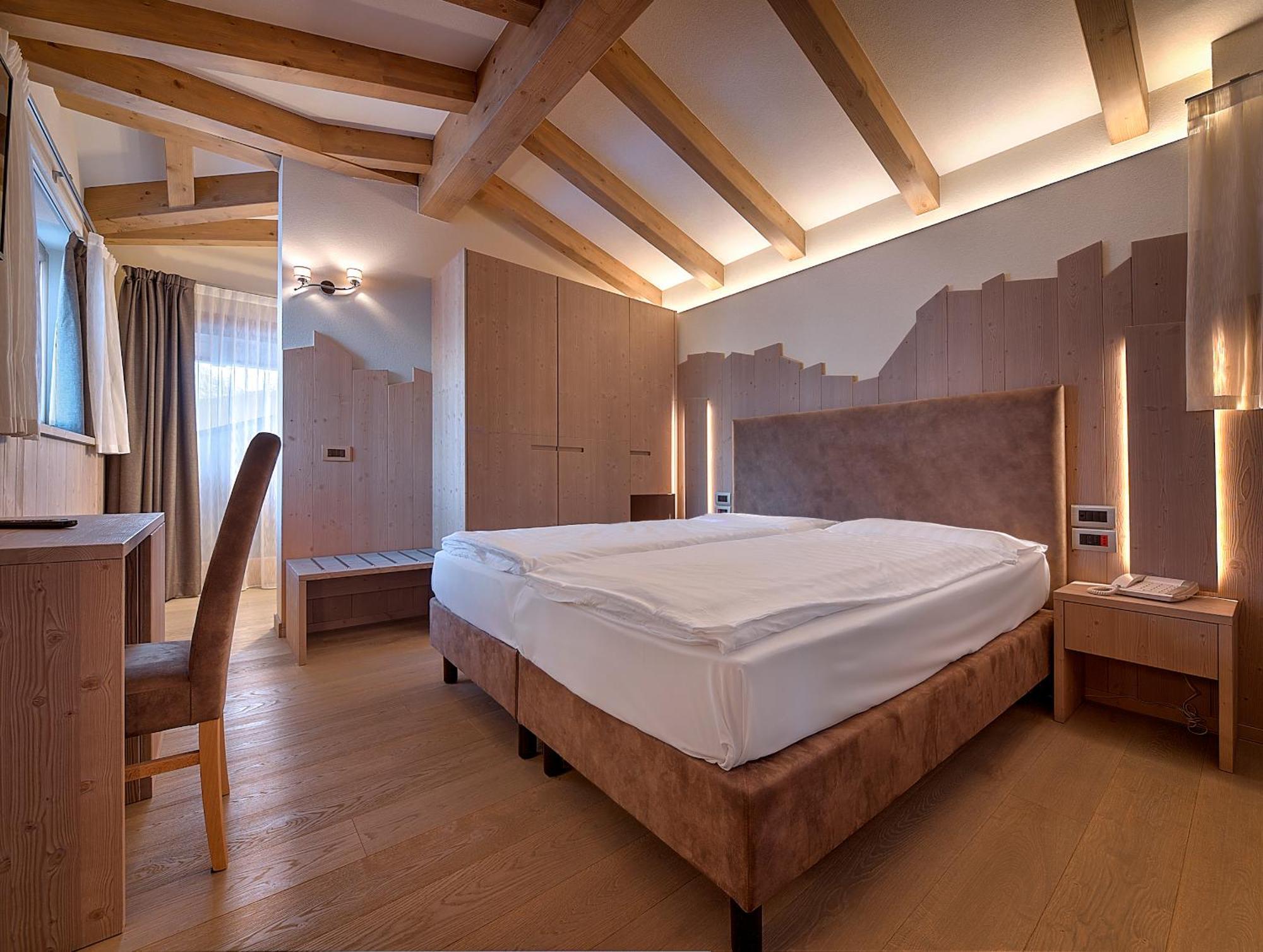 Hotel Madonna Delle Nevi Фольгарида Екстер'єр фото