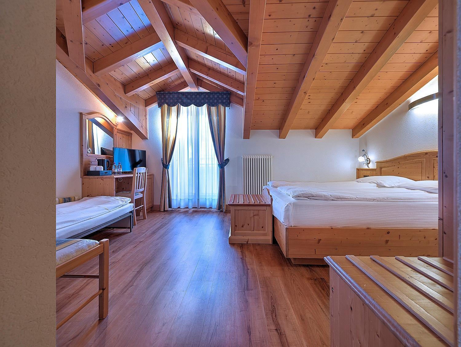 Hotel Madonna Delle Nevi Фольгарида Екстер'єр фото