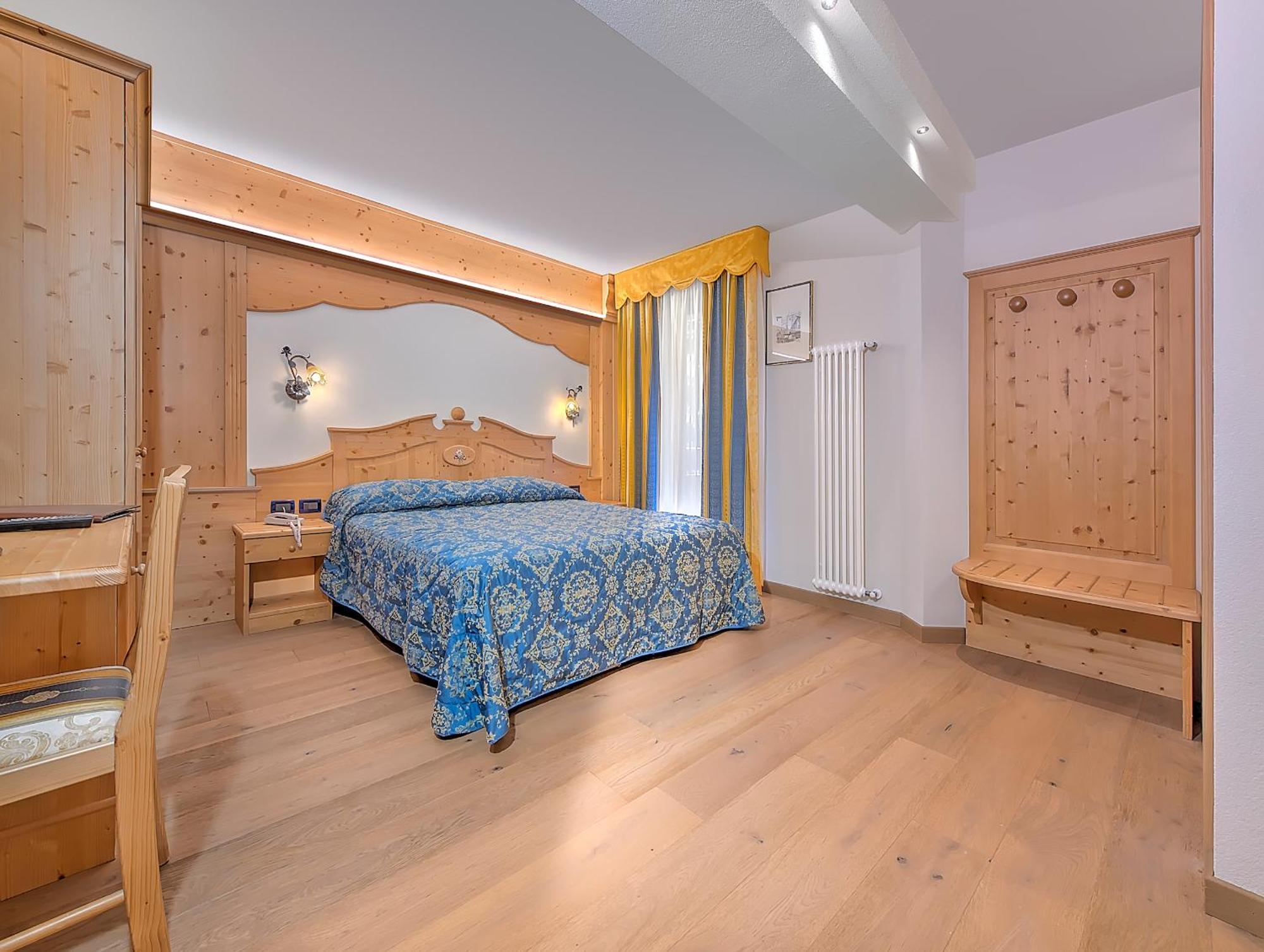 Hotel Madonna Delle Nevi Фольгарида Екстер'єр фото