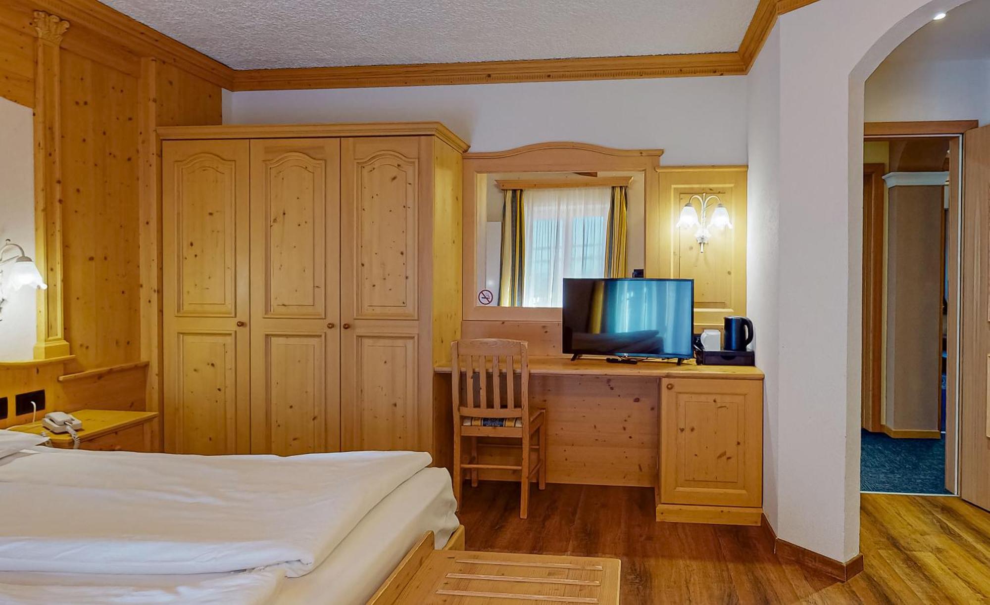 Hotel Madonna Delle Nevi Фольгарида Екстер'єр фото