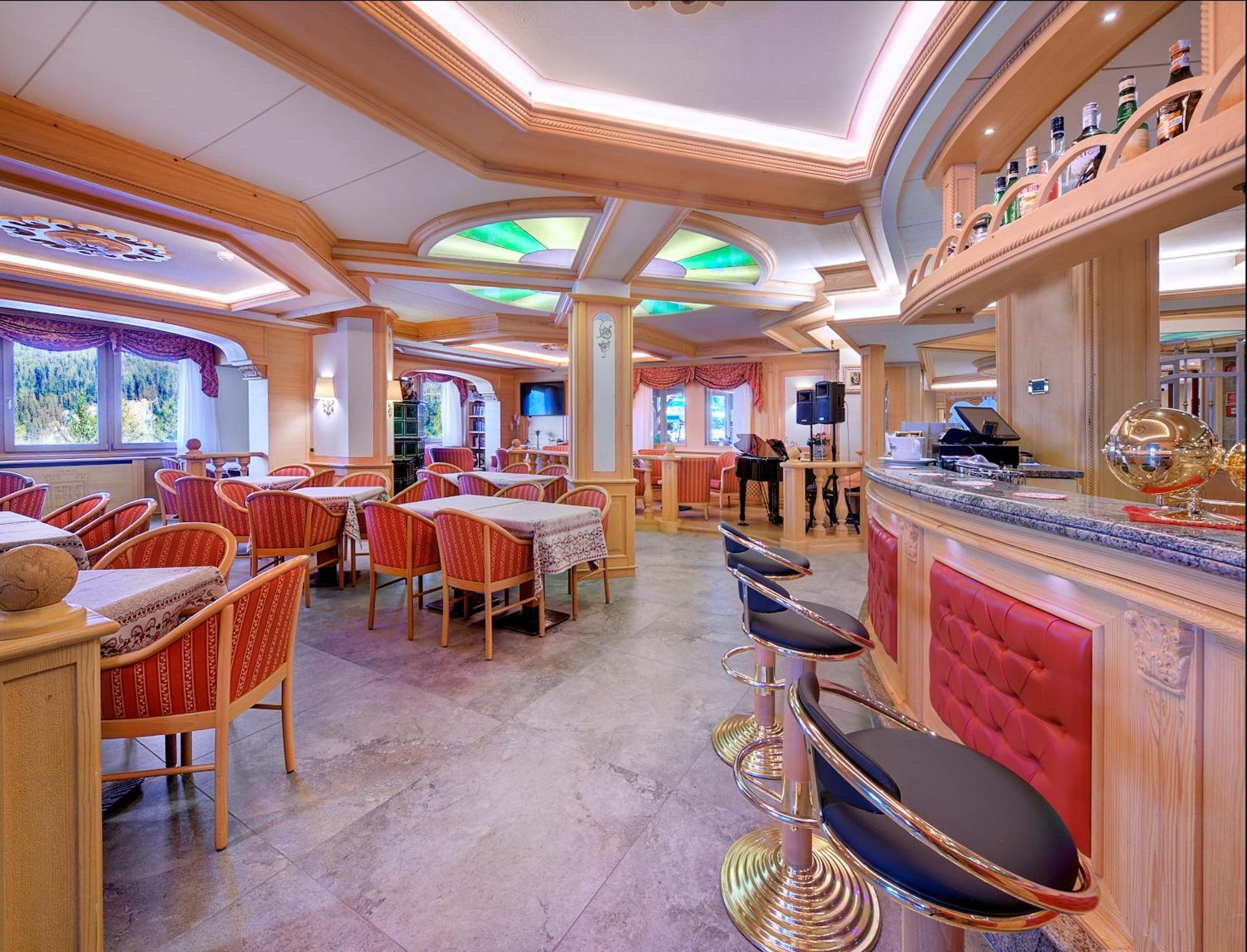 Hotel Madonna Delle Nevi Фольгарида Екстер'єр фото