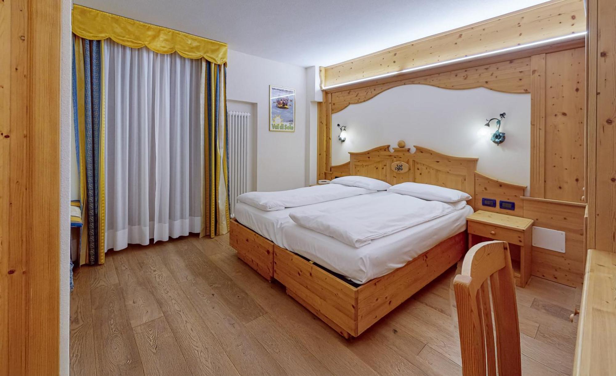 Hotel Madonna Delle Nevi Фольгарида Екстер'єр фото