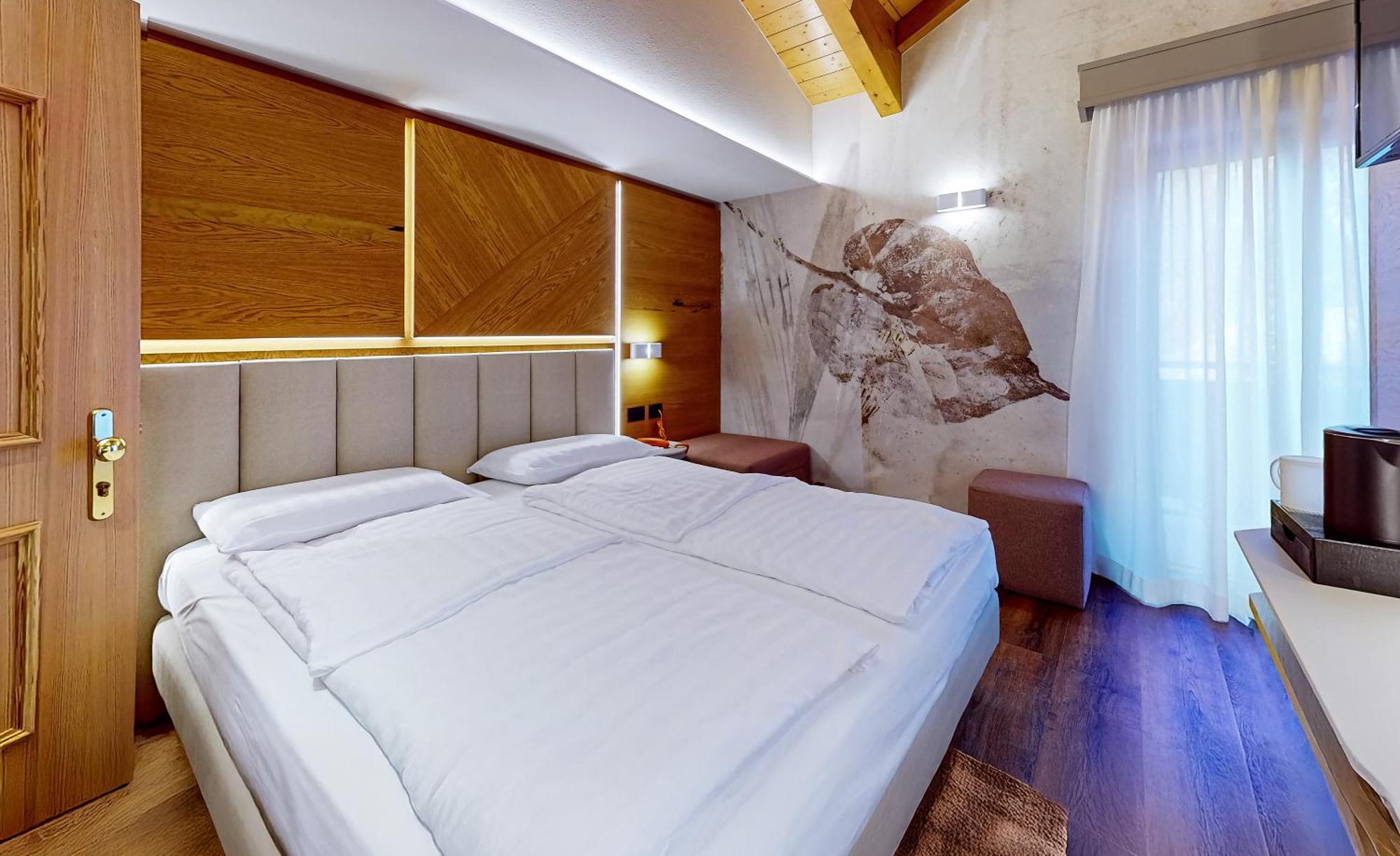 Hotel Madonna Delle Nevi Фольгарида Екстер'єр фото