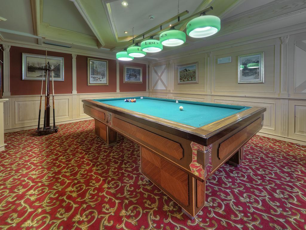 Hotel Madonna Delle Nevi Фольгарида Екстер'єр фото