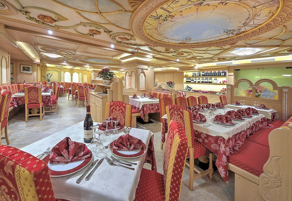 Hotel Madonna Delle Nevi Фольгарида Екстер'єр фото