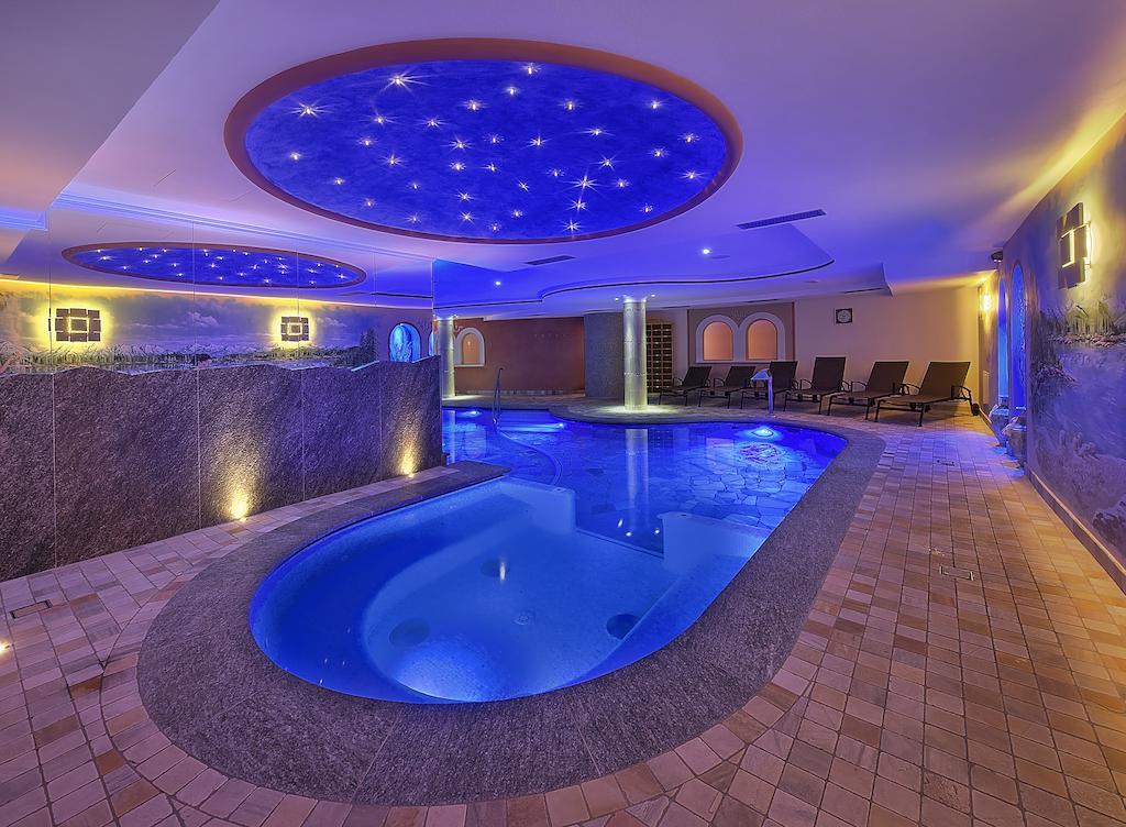 Hotel Madonna Delle Nevi Фольгарида Екстер'єр фото